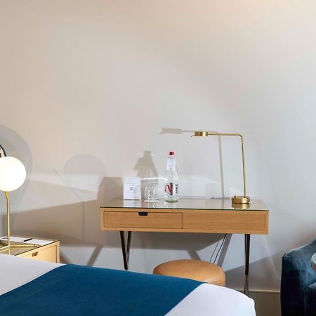 Hotel Le Marianne Paris Eksteriør bilde